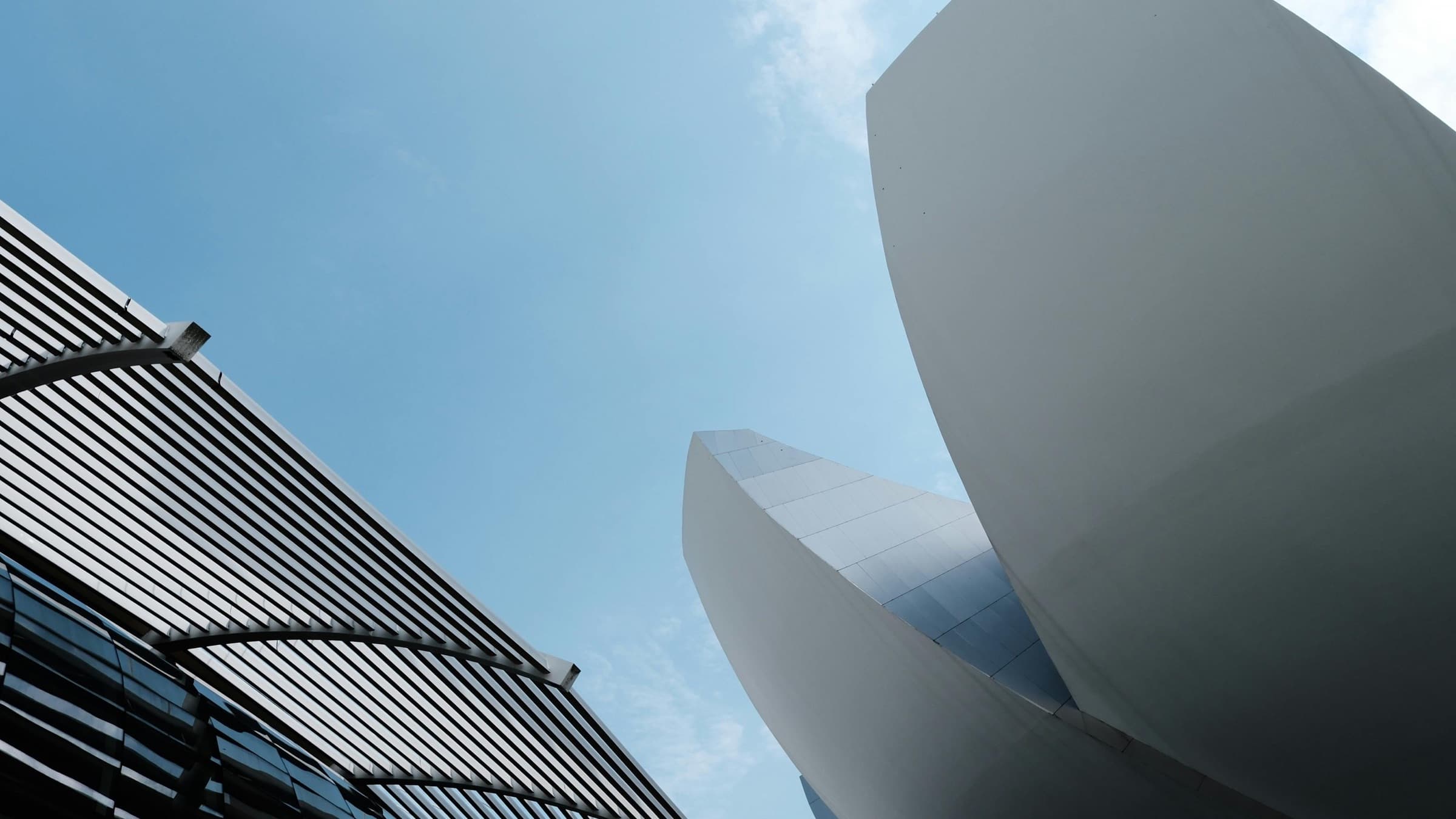 Branchenvielfalt – Technologie, Engineering, Life Science, Finance